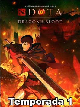 Dota Sangre De Dragon